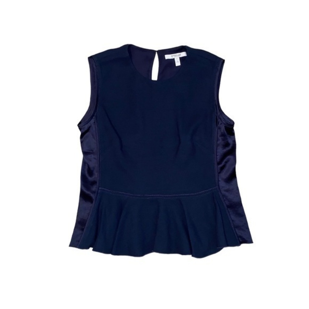 10 Crosby Derek Lam blouse